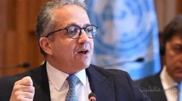 إنجاز تاريخي لمصر.. فوز خالد العناني رسميًا بمنصب مدير عام منظمة اليونسكو 1